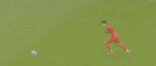 Highlight 38'