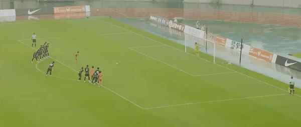 Highlight 68'