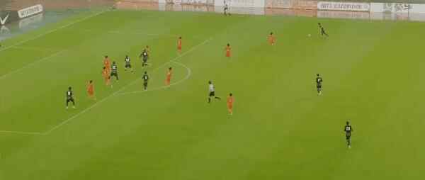 Highlight 93'