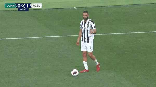 Highlight 66'