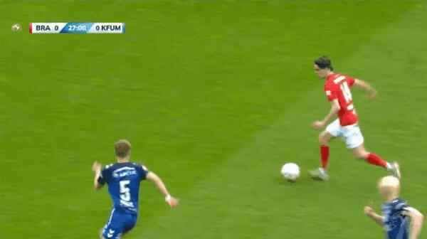 Highlight 30'