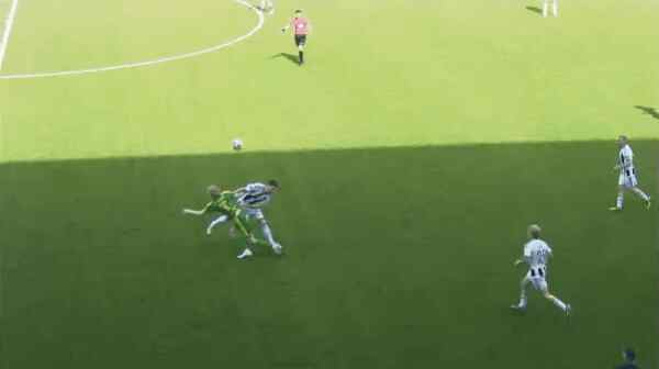 Highlight 79'