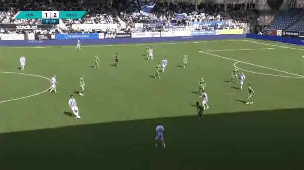 Highlight 83'