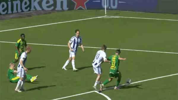 Highlight 92'