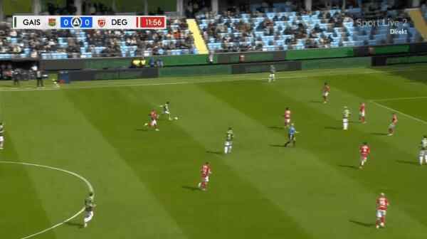 Highlight 12'