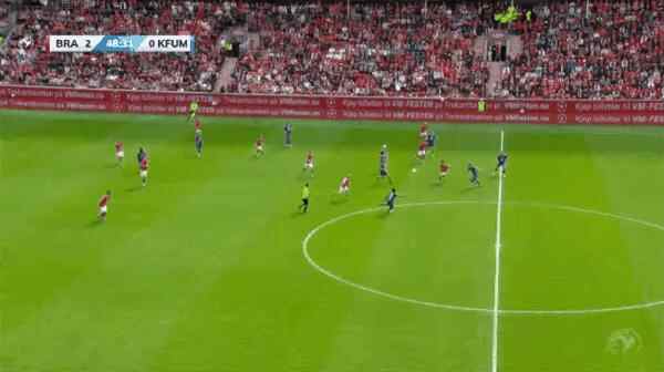 Highlight 49'