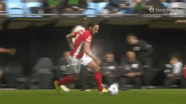 Highlight 71'