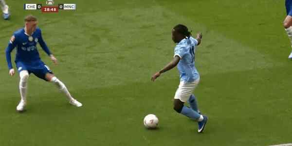 Highlight Manchester City vs Chelsea 16/05/2026