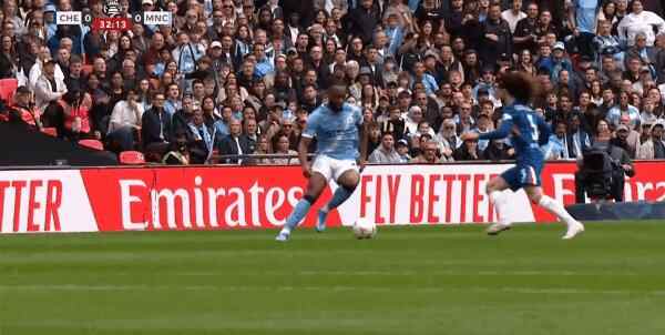 Highlight 32'