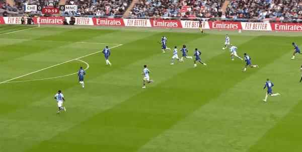 Highlight 72'