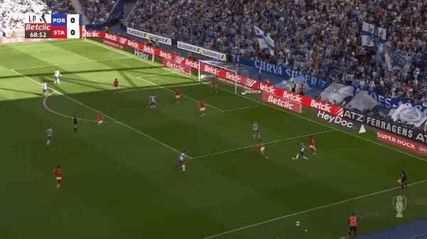 Highlight 69'
