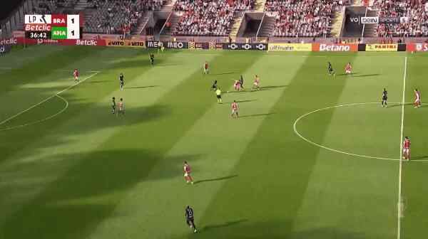Highlight 37'