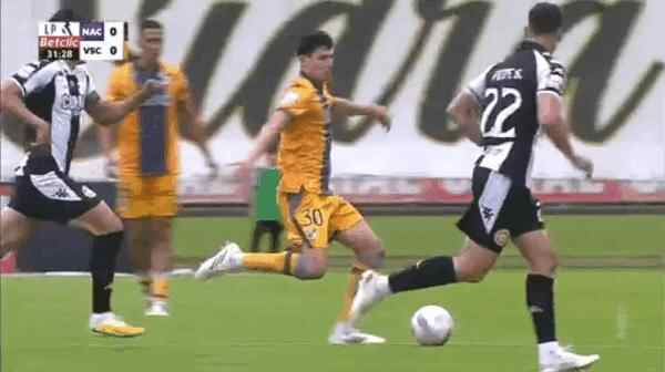 Highlight 32'