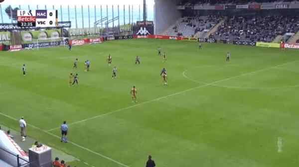Highlight 32'
