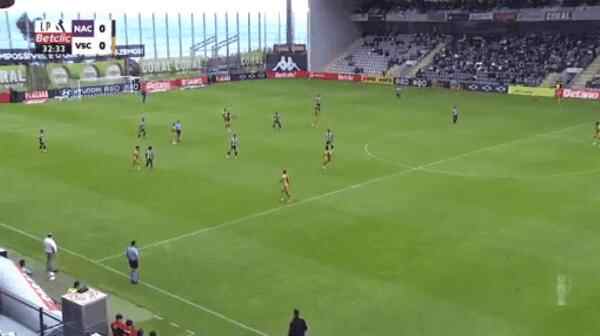 Highlight 32'