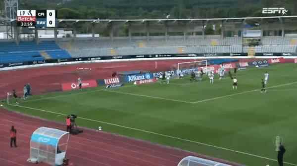 Highlight Casa Pia AC vs Rio Ave 17/05/2026