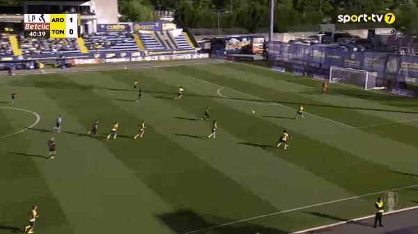 Highlight 41'