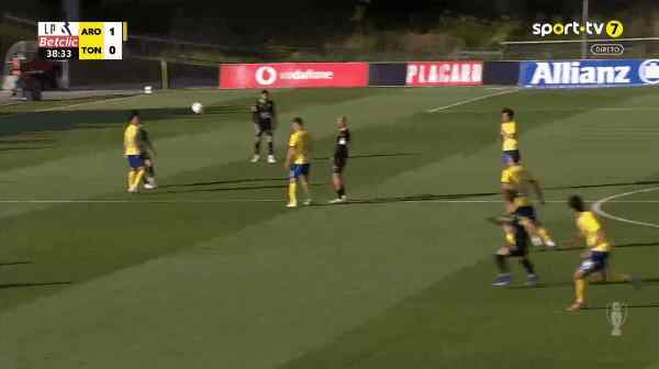 Highlight 39'