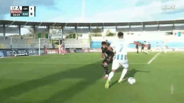 Highlight 52'