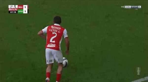 Highlight 61'