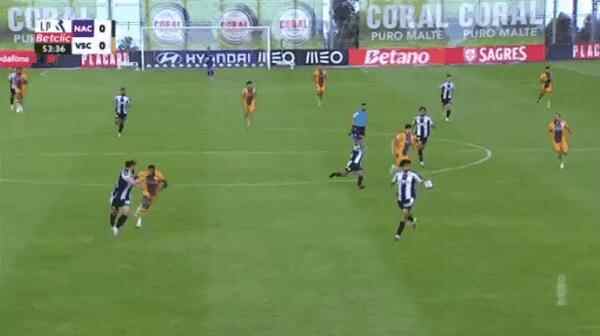 Highlight 54'