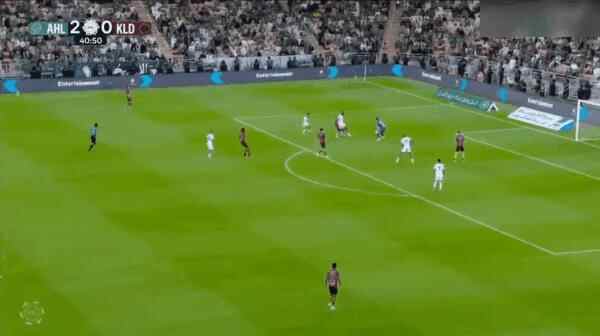 Highlight 41'