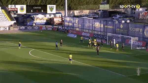 Highlight 77'