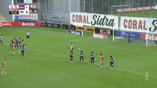 Highlight 78'