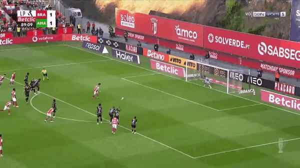 Highlight 90'