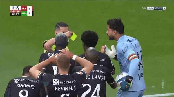 Highlight 87'