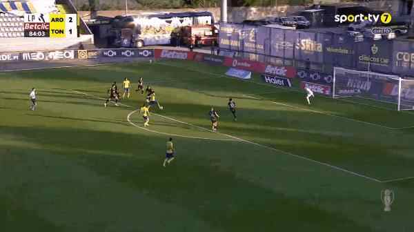 Highlight 85'