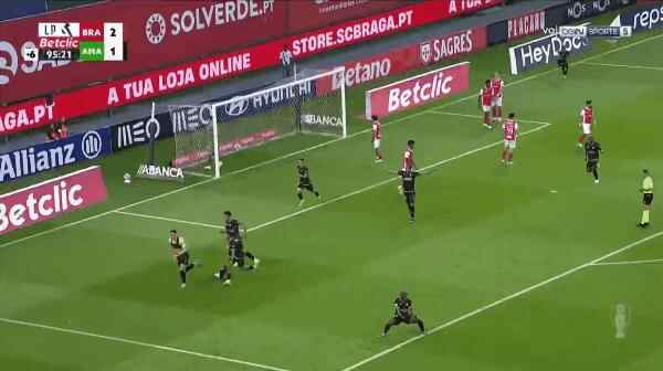Highlight 97'