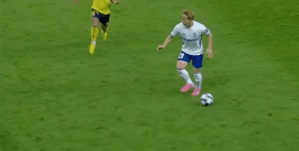 Highlight 64'