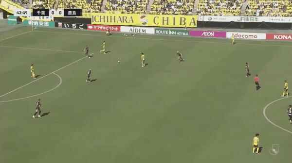 Highlight 43'