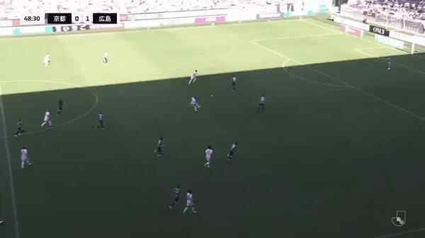 Highlight 49'