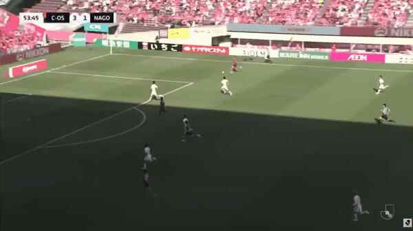Highlight 54'