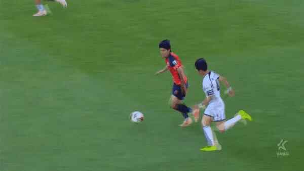 Highlight 77'