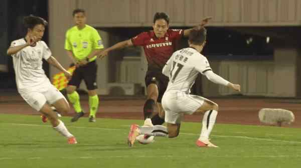 Highlight 51'