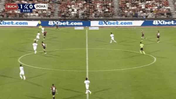 Highlight 85'