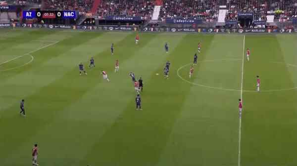 Highlight 8'