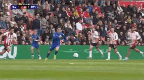Highlight 33'