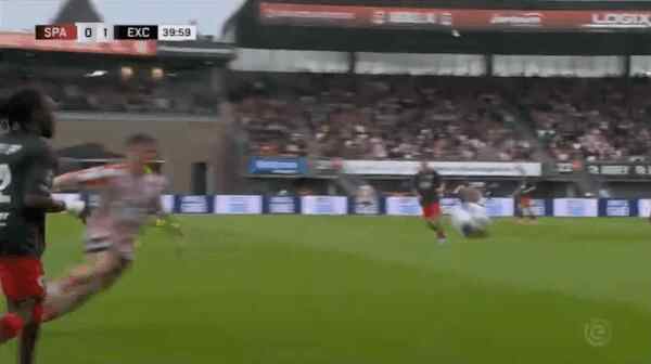Highlight 40'