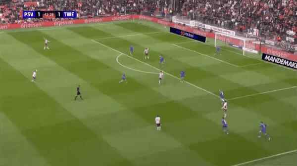 Highlight 44'