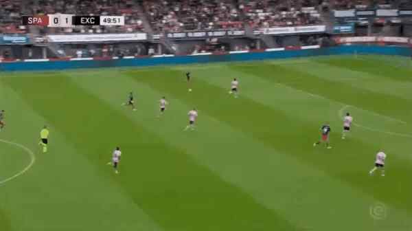 Highlight 50'