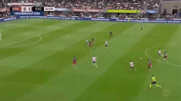 Highlight 53'
