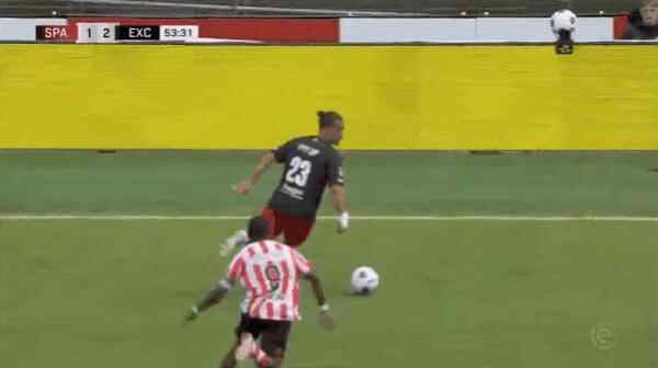 Highlight 54'