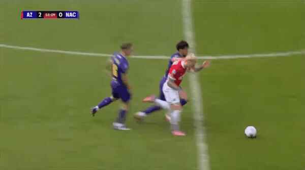Highlight 59'