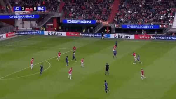 Highlight 61'