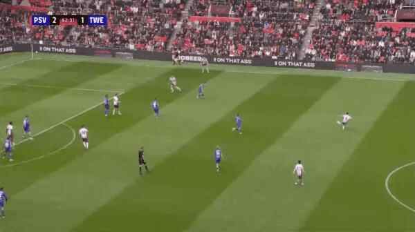 Highlight 53'