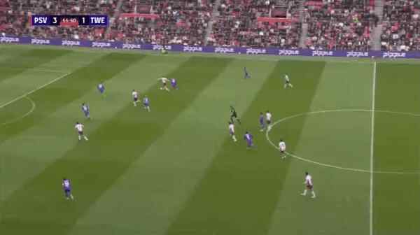 Highlight 56'